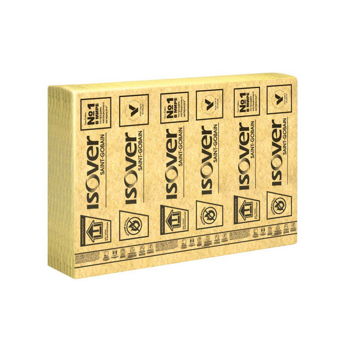 Утеплитель Isover Изовер OL-Top-P 50х600х1200 в Усть-Лабинске