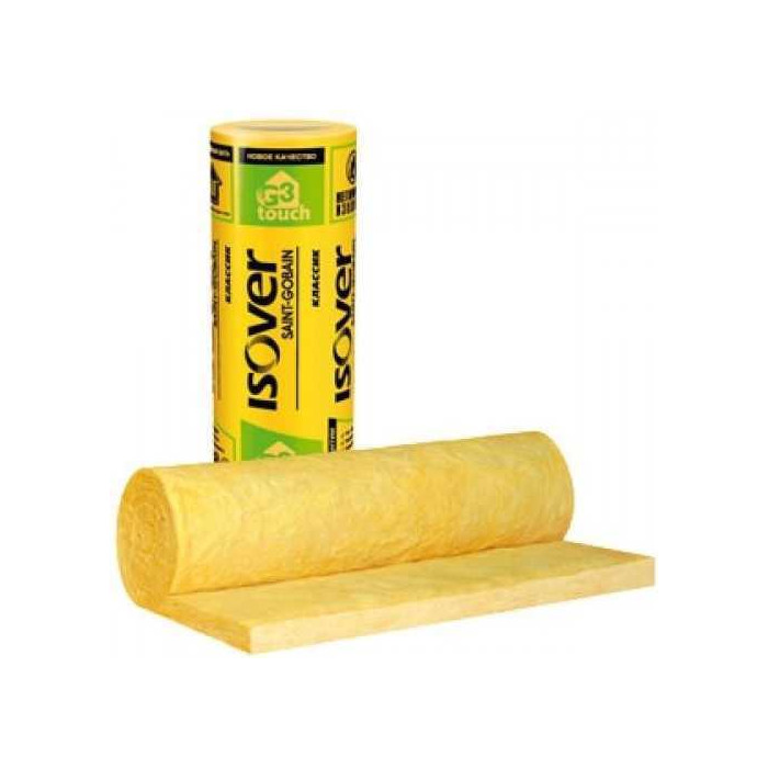 Утеплитель Isover kt twin 50x1220x8500 в Усть-Лабинске